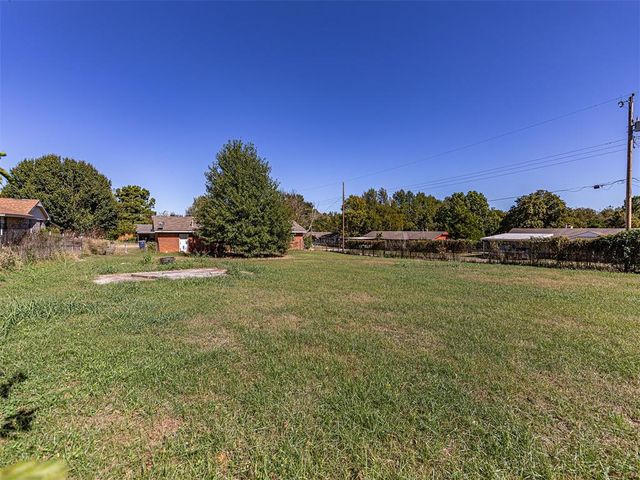 16470 Shelby Street, Choctaw, OK 73020