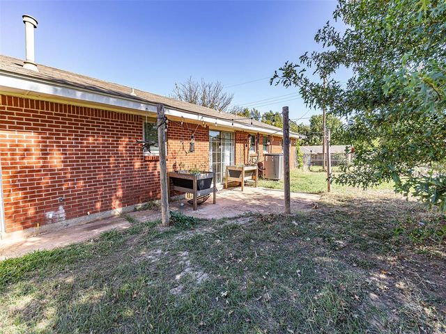 16470 Shelby Street, Choctaw, OK 73020