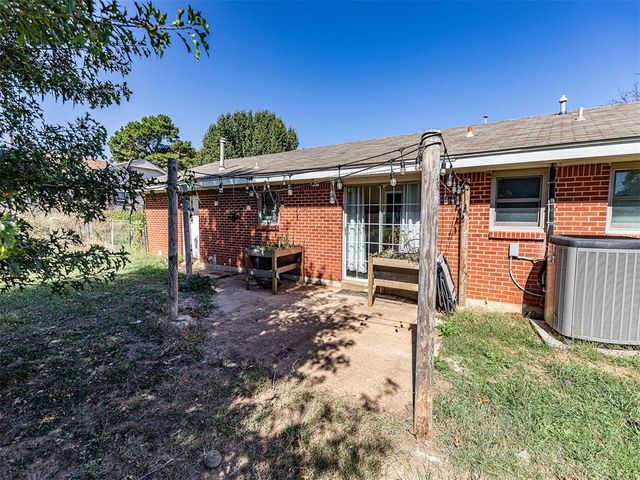 16470 Shelby Street, Choctaw, OK 73020