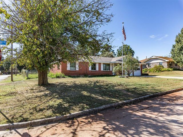 16470 Shelby Street, Choctaw, OK 73020