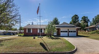16470 Shelby Street, Choctaw, OK 73020