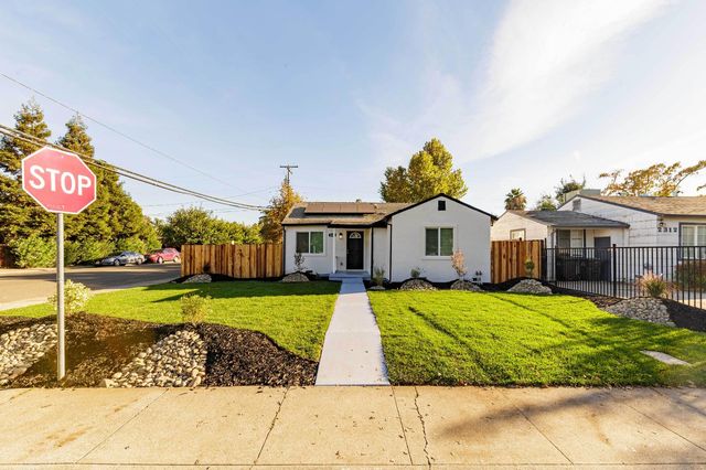 2304 Bristol Ave, Stockton, CA 95204