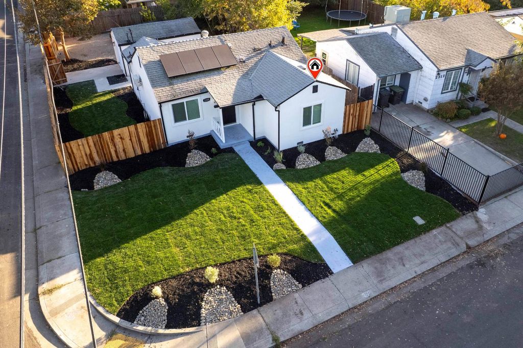 2304 Bristol Ave, Stockton, CA 95204