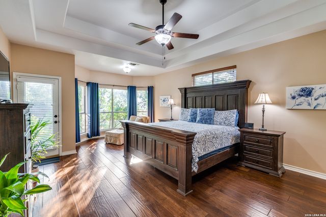 31763 Scarteen, Fair Oaks Ranch, TX 78015