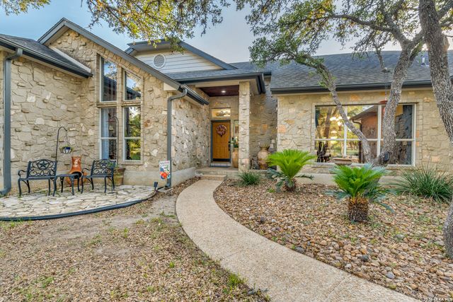 31763 Scarteen, Fair Oaks Ranch, TX 78015