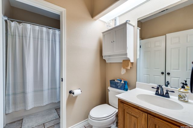 31763 Scarteen, Fair Oaks Ranch, TX 78015