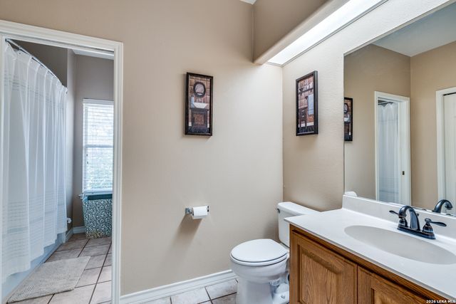 31763 Scarteen, Fair Oaks Ranch, TX 78015