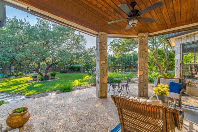 31763 Scarteen, Fair Oaks Ranch, TX 78015