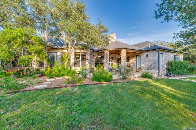31763 Scarteen, Fair Oaks Ranch, TX 78015