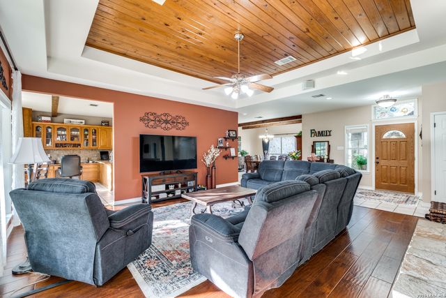 31763 Scarteen, Fair Oaks Ranch, TX 78015