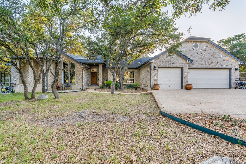 31763 Scarteen, Fair Oaks Ranch, TX 78015