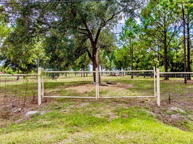 0 Rice Road, Pearland, TX 77581