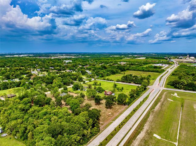 0 Rice Road, Pearland, TX 77581