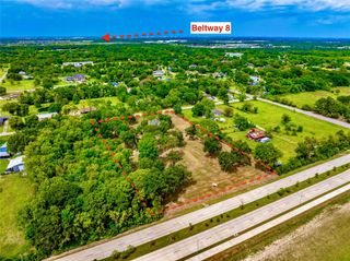 0 Rice Road, Pearland, TX 77581
