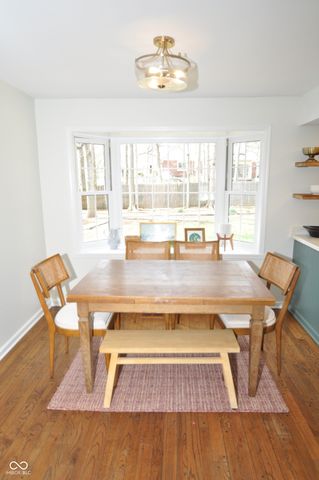 12176 Crestwood Drive, Carmel, IN 46033