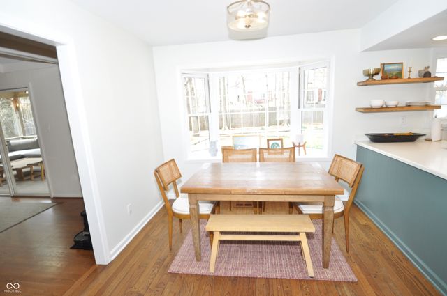 12176 Crestwood Drive, Carmel, IN 46033