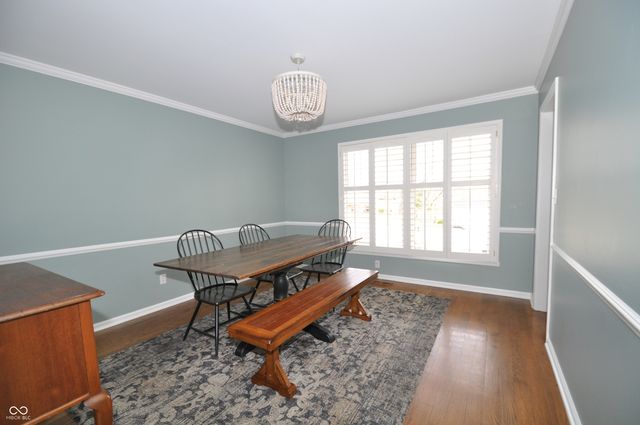 12176 Crestwood Drive, Carmel, IN 46033