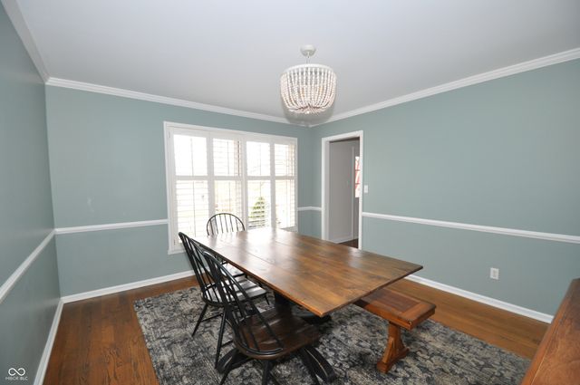 12176 Crestwood Drive, Carmel, IN 46033