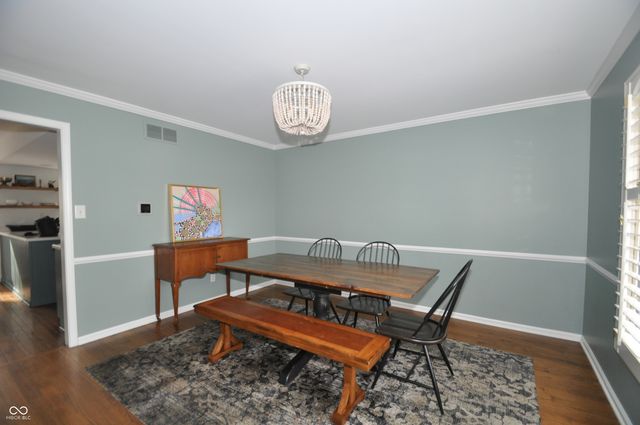 12176 Crestwood Drive, Carmel, IN 46033