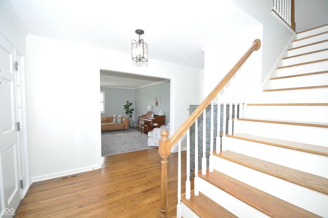 12176 Crestwood Drive, Carmel, IN 46033