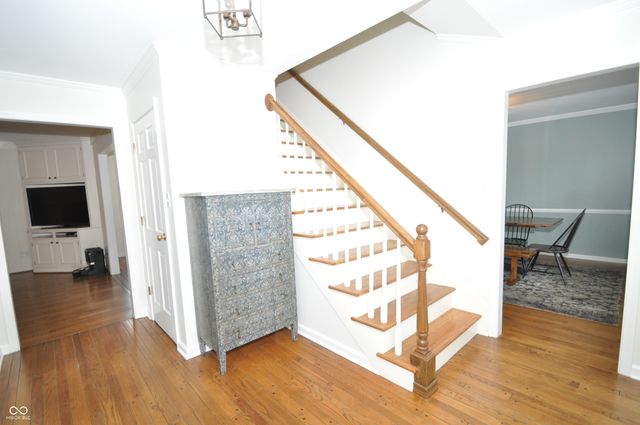 12176 Crestwood Drive, Carmel, IN 46033