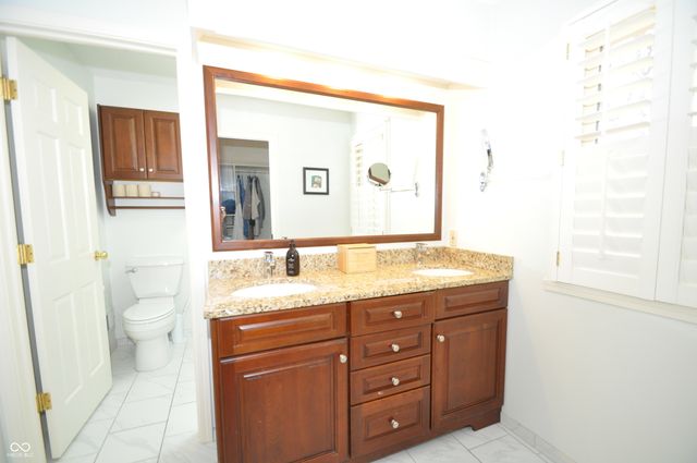 12176 Crestwood Drive, Carmel, IN 46033