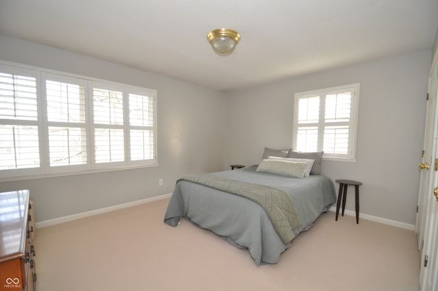 12176 Crestwood Drive, Carmel, IN 46033