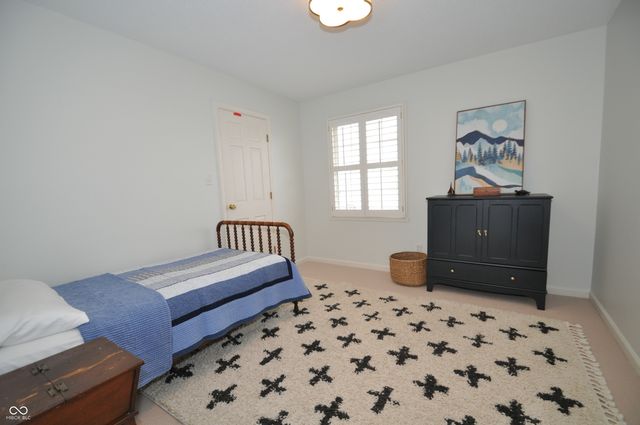 12176 Crestwood Drive, Carmel, IN 46033