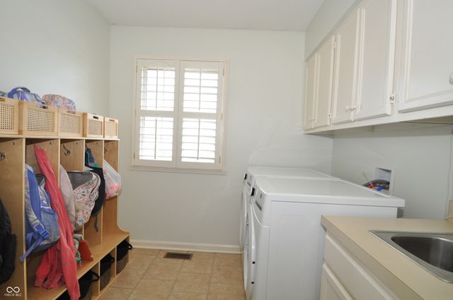 12176 Crestwood Drive, Carmel, IN 46033