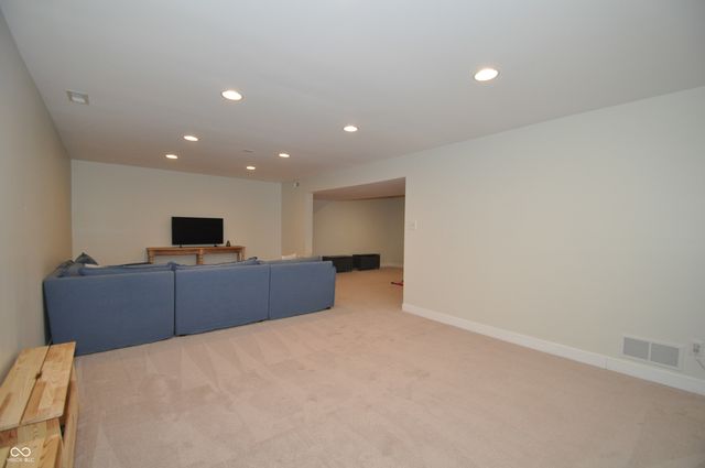 12176 Crestwood Drive, Carmel, IN 46033