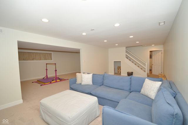 12176 Crestwood Drive, Carmel, IN 46033