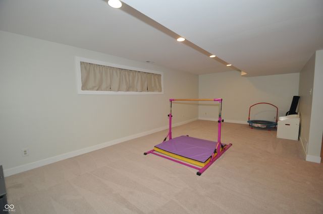 12176 Crestwood Drive, Carmel, IN 46033