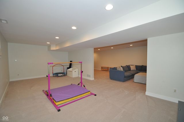 12176 Crestwood Drive, Carmel, IN 46033