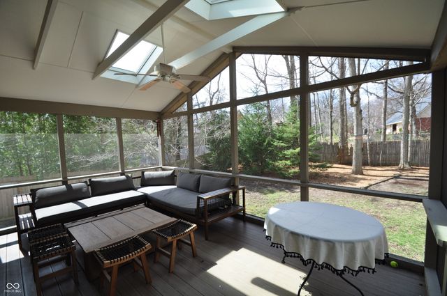 12176 Crestwood Drive, Carmel, IN 46033