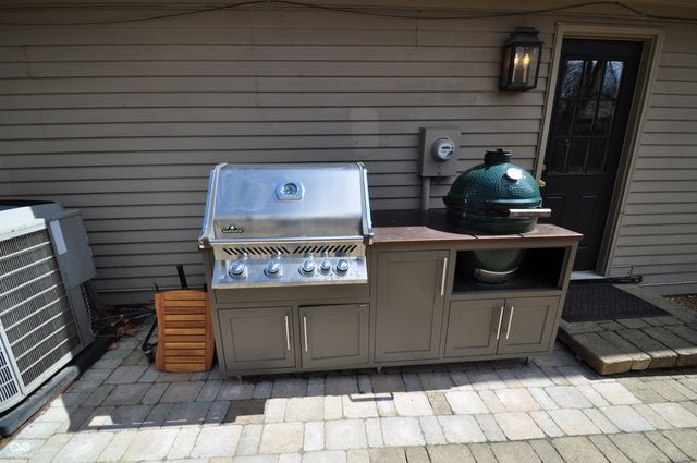 12176 Crestwood Drive, Carmel, IN 46033