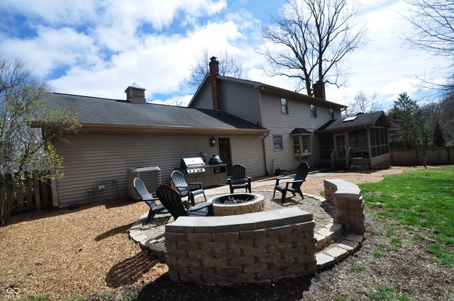 12176 Crestwood Drive, Carmel, IN 46033