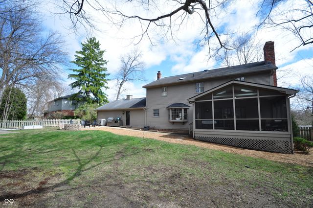 12176 Crestwood Drive, Carmel, IN 46033