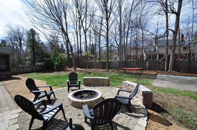 12176 Crestwood Drive, Carmel, IN 46033