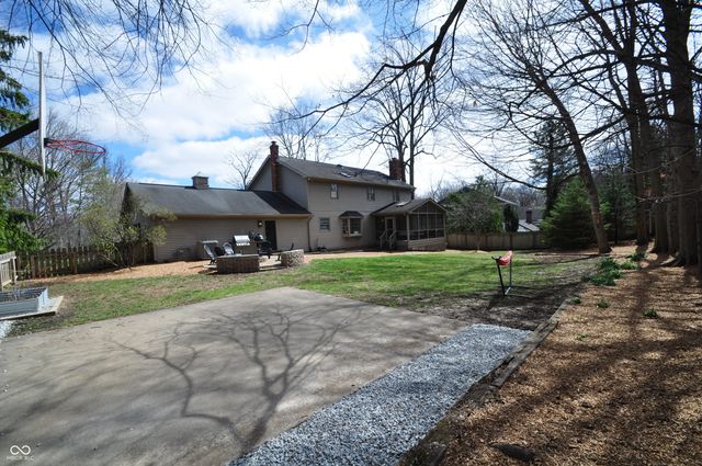 12176 Crestwood Drive, Carmel, IN 46033