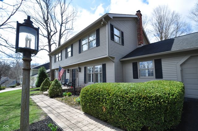 12176 Crestwood Drive, Carmel, IN 46033