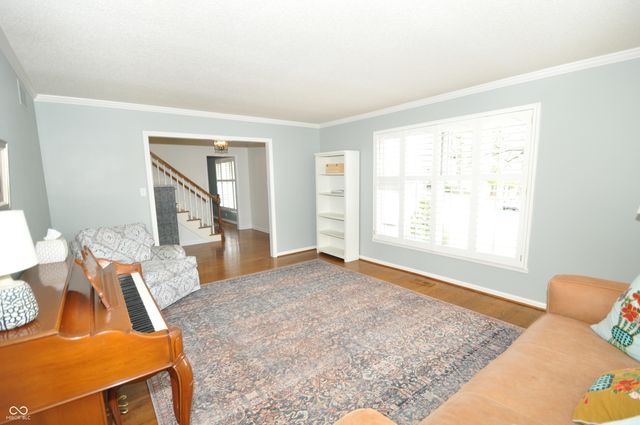 12176 Crestwood Drive, Carmel, IN 46033