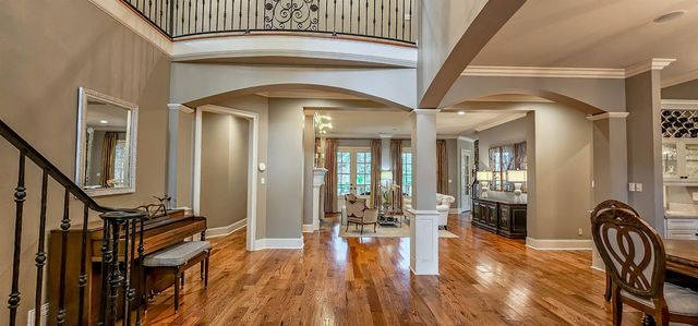 10049 AVENT RIDGE CV, Collierville, TN 38017