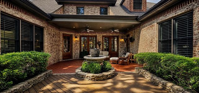 10049 AVENT RIDGE CV, Collierville, TN 38017
