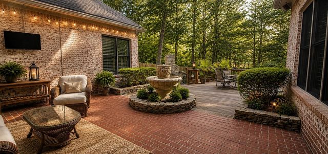 10049 AVENT RIDGE CV, Collierville, TN 38017