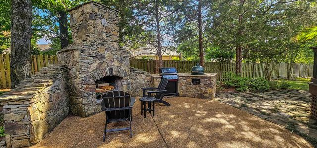10049 AVENT RIDGE CV, Collierville, TN 38017