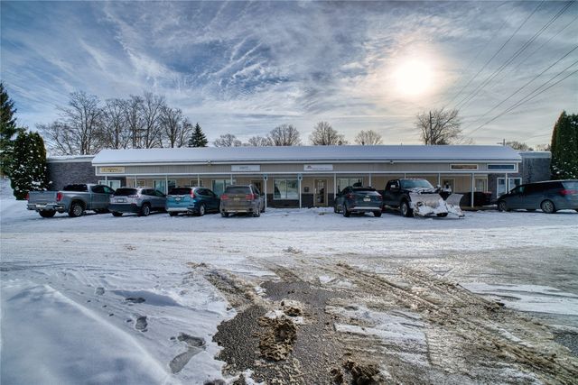 110-118 W SMITH AND 307 GRACE Street, Corry, PA 16407