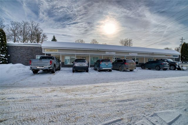 110-118 W SMITH AND 307 GRACE Street, Corry, PA 16407