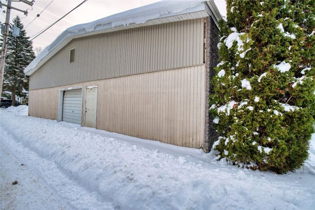 110-118 W SMITH AND 307 GRACE Street, Corry, PA 16407