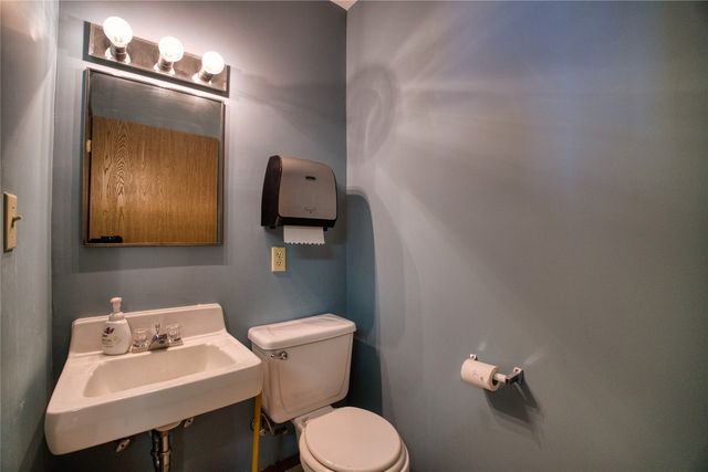 110-118 W SMITH AND 307 GRACE Street, Corry, PA 16407