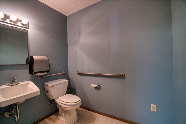 110-118 W SMITH AND 307 GRACE Street, Corry, PA 16407